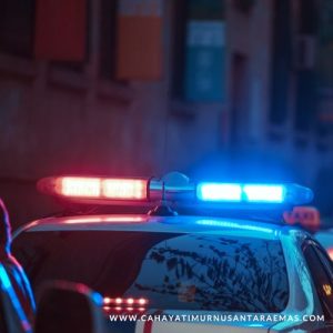 Satpol PP Razia Manusia Silver yang Meresahkan di Yogyakarta